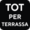 Logotip Tot per Terrassa