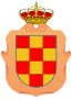 Blason de Fayón