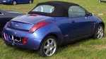 Ford StreetKa