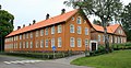 Sjømilitære korps' kaserne