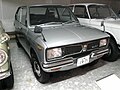 Suzuki Fronte 71