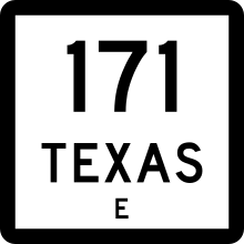 Texas 171-E.svg