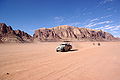 Wadi Rum