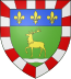 Blason de Causapscal