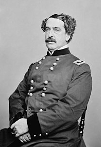 General Abner Doubleday