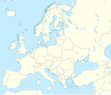 LED is located in Europe