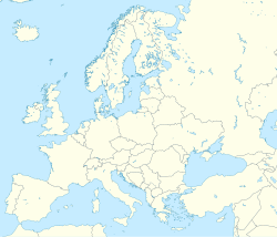 Avennes is located in Europe