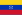 Venezuelas flagg