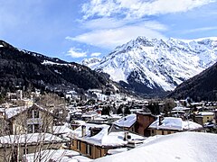 Ponte di Legno