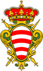 Coat of arms of