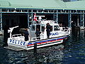 Toronto Police Marine Unit