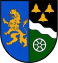 Brasão de Gillersdorf