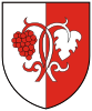 Coat of arms of Helvécia