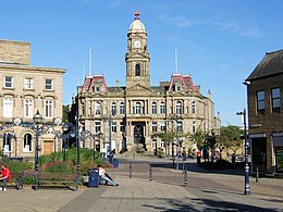 Dewsbury