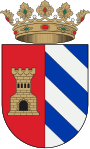 Blason de Mislata