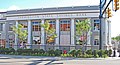 Commercial Buildings on Grand River