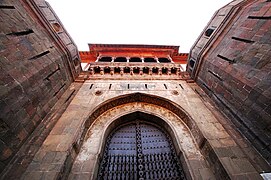 Shaniwarwada, Pune