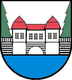 Coat of arms of Werda