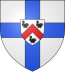 Blason de Wismes