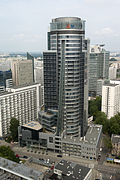 Spektrum Tower