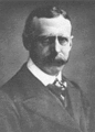 Charles Van Lerberghe overleden op 26 oktober 1907