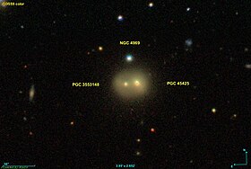 Image illustrative de l’article NGC 4969