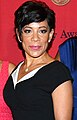 Selenis Leyva op 19 mei 2014 geboren op 26 mei 1972