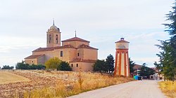 Street of Valseca