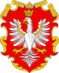 Герб of Польща