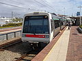 Transperth Trains A-Series 1Gen (Front)