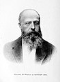 Francis de Winton overleden op 16 december 1901