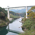 紀勢宮川橋