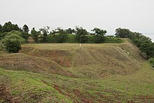 Wakimoto Castle