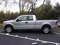 2005 F-150 STX SuperCab