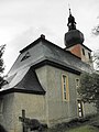 Kirche St. Aegidius in Beichlingen (2012)