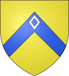 Blason de Thizy