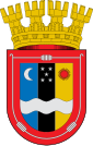 Coat o arms