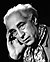 Publicity photo of Abel Gance by Studio Harcourt Paris