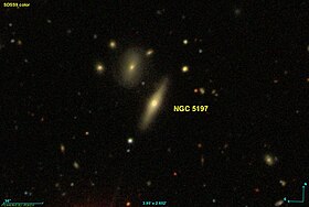 Image illustrative de l’article NGC 5197