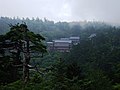 大峯山寺之宿坊（大峯山護持院宿坊）