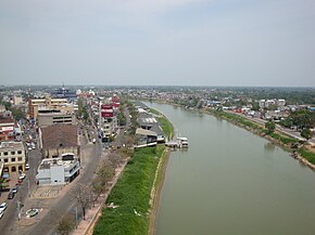 Villahermosa