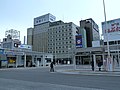 ホテルルートイン青森駅前 （青森県青森市）