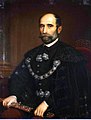 Q628291 István Bittó geboren op 3 mei 1822 overleden op 7 maart 1903