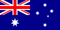 Det australske flagget