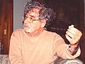 Humberto Maturana niet later dan januari 2007 geboren op 14 september 1928