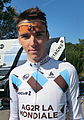 Romain Bardet geboren op 9 november 1990