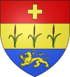 Blason de Jons