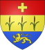 Blason de Jons