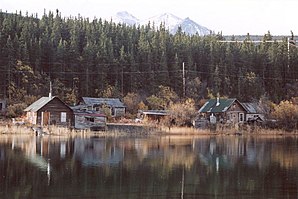 Carcross