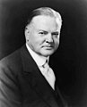 Herbert Hoover (BS 1895), President of the United States, founder of Hoover Institution at Stanford. Trustee of Stanford for nearly 50 years.[380]